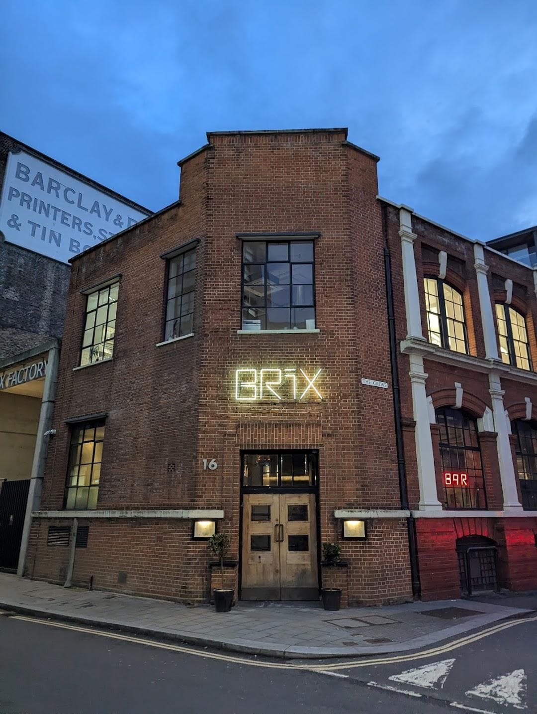 BRIX LDN photo 6