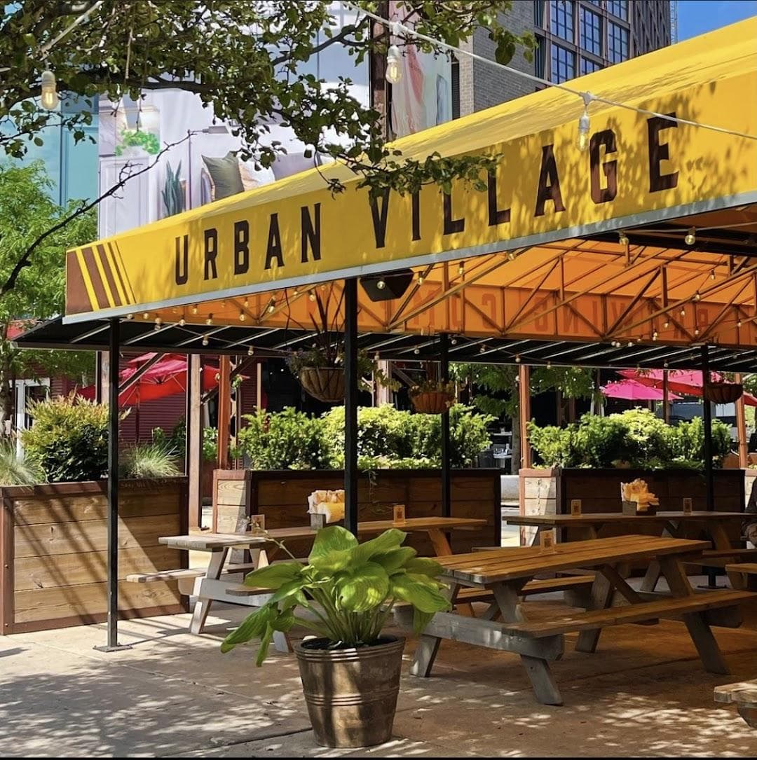 Urban Village Brewing Company photo 5