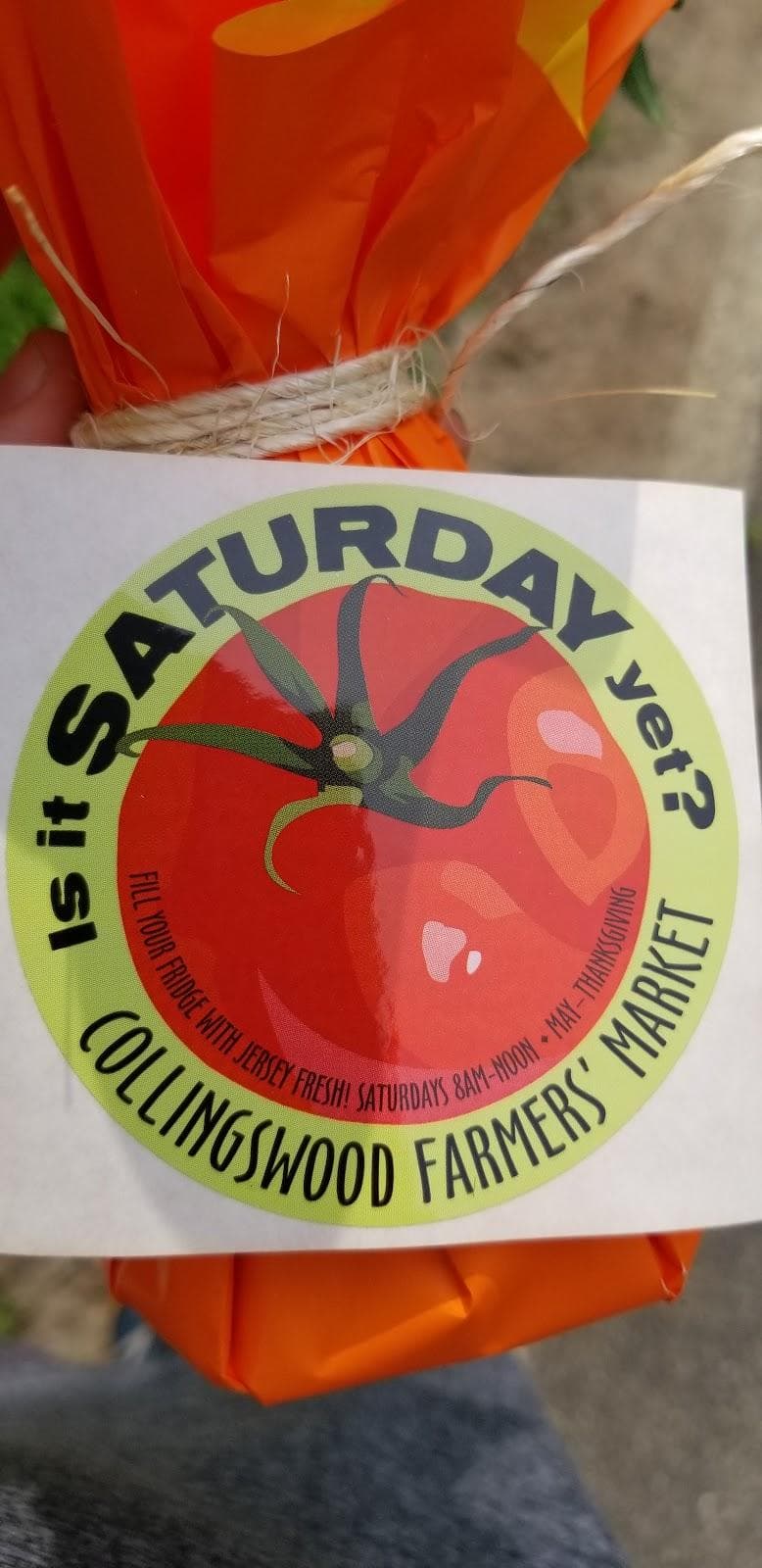 Collingswood Farmers Market photo 4