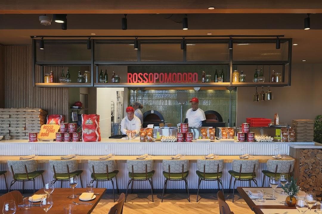 Eataly Ristorante photo 5