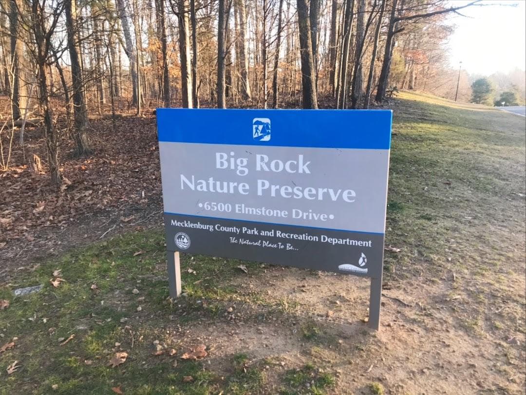 Big Rock Nature Preserve photo 2