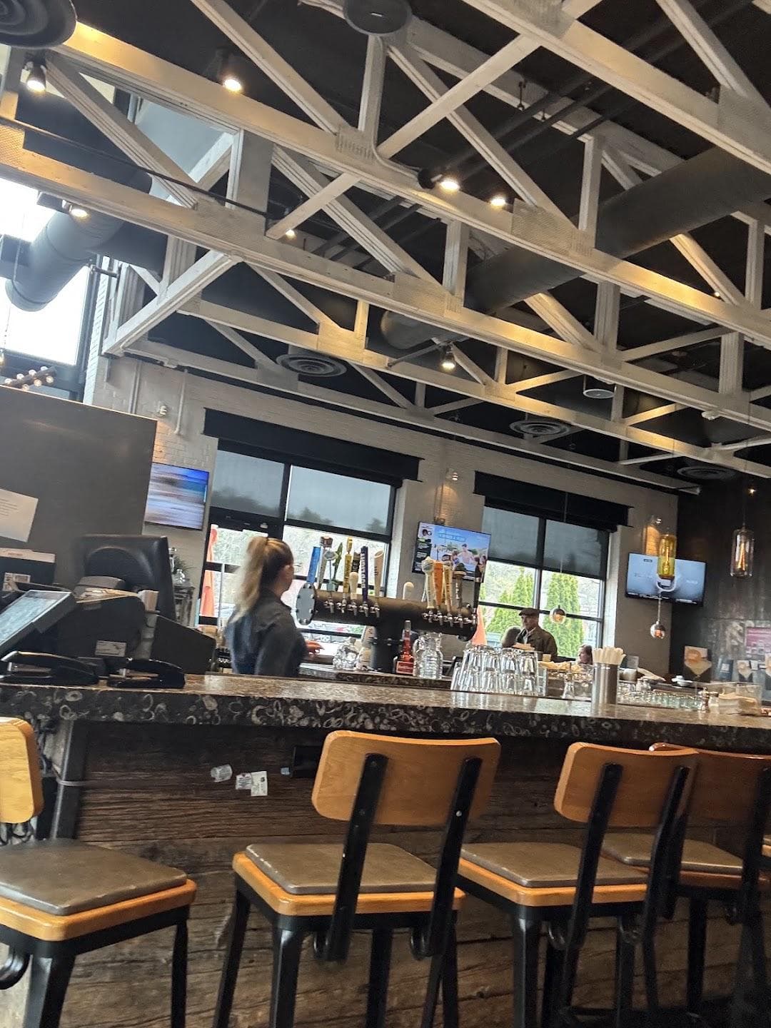 Not Your Average Joe's - Waltham photo 4
