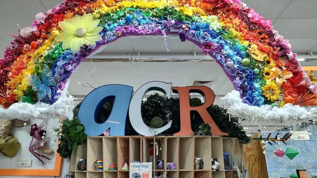 Austin Creative Reuse Center photo 2