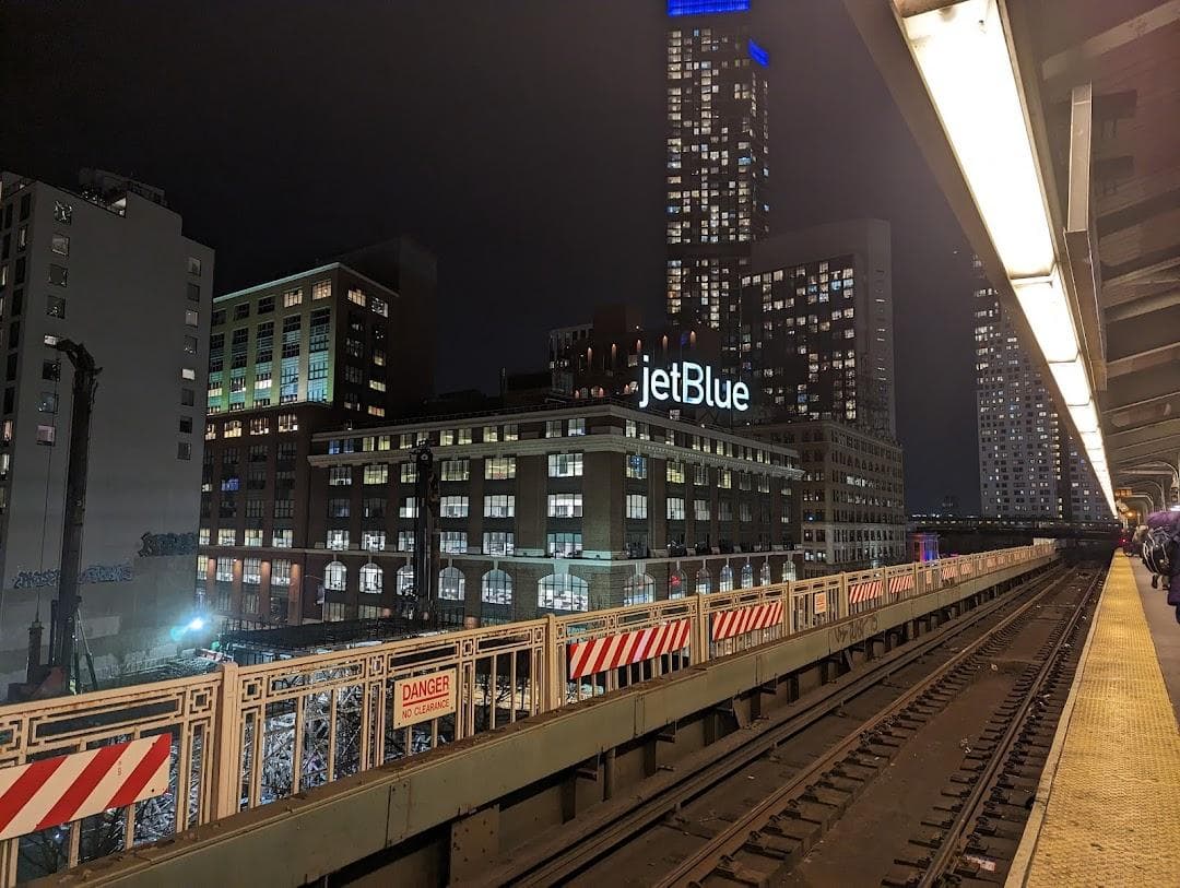 Queensboro Plaza photo 2