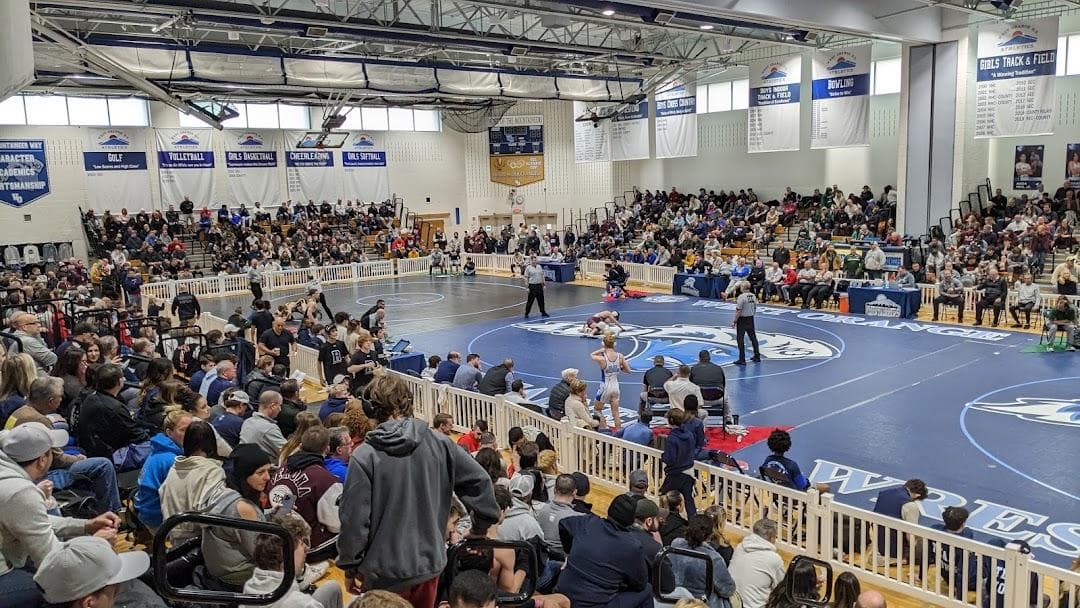 West Orange High School photo 5