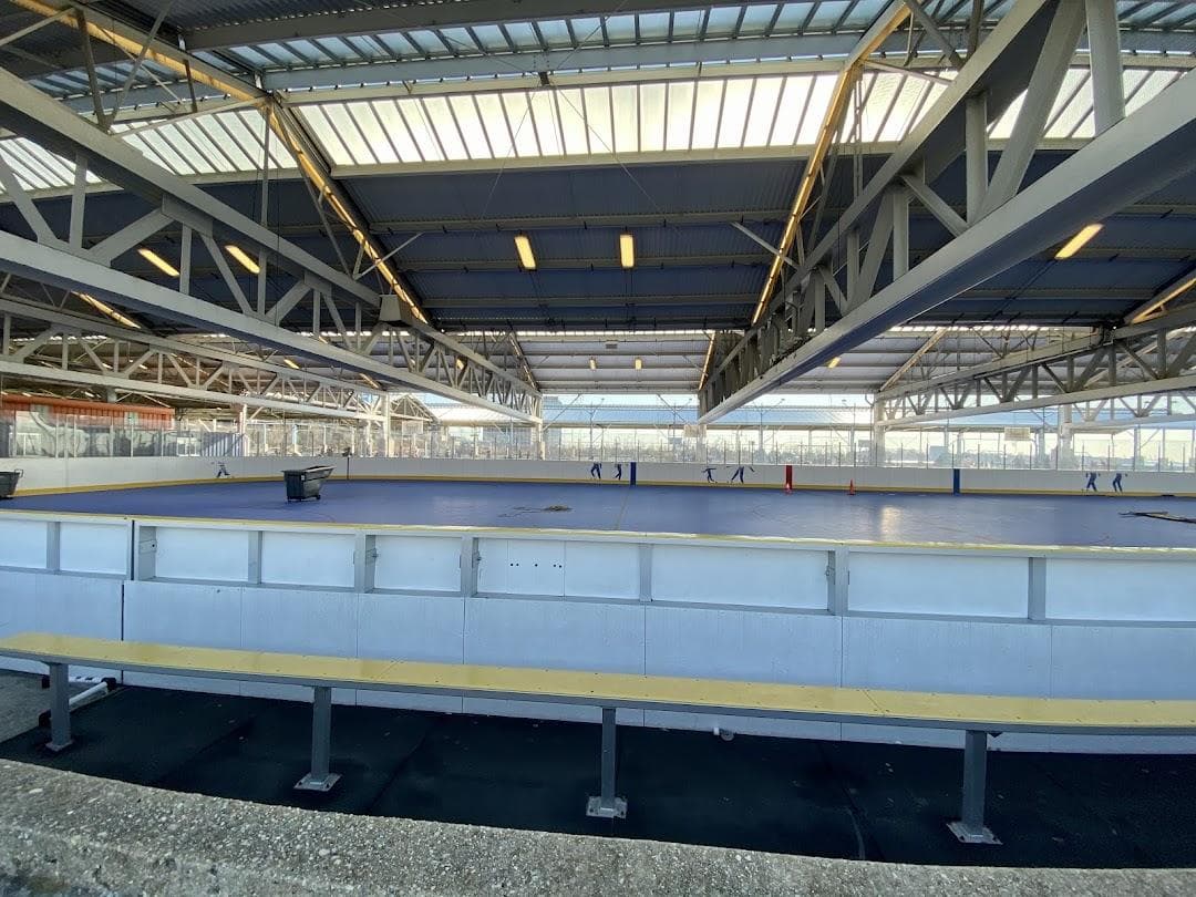 Pier 2 Field at Brooklyn Bridge Park photo 2