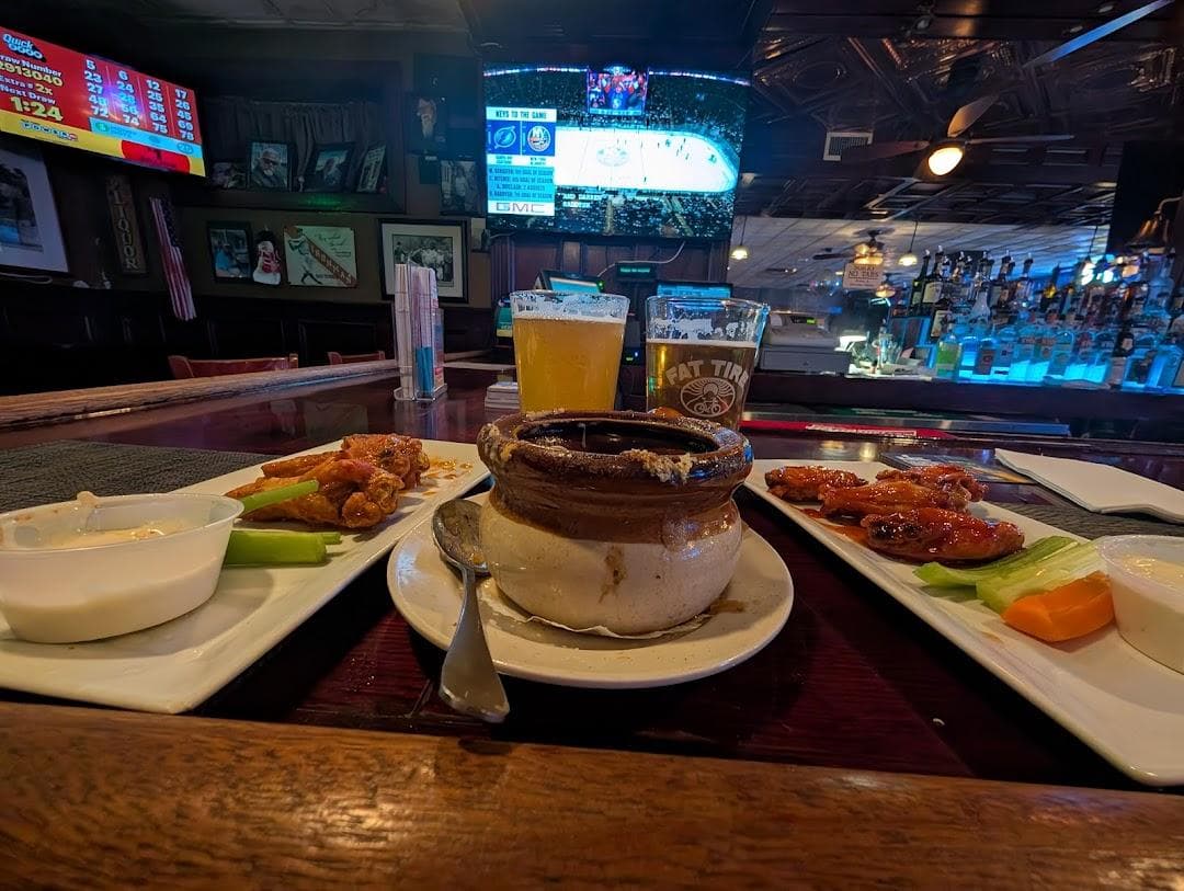 Rocky Point Ale House photo 4