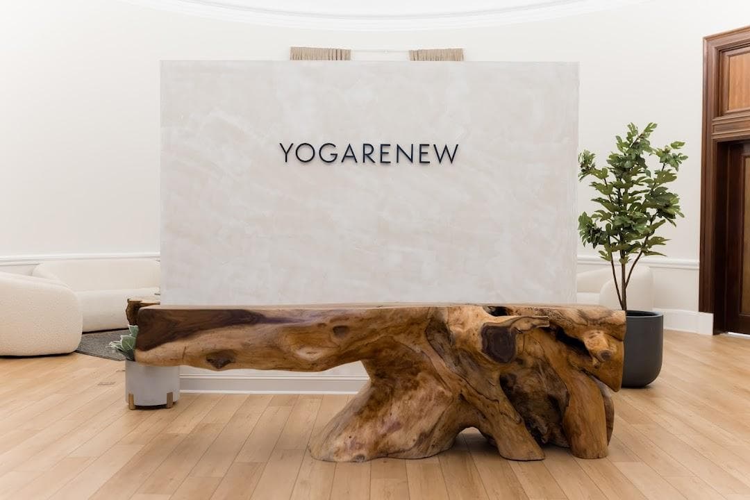 YogaRenew photo 6