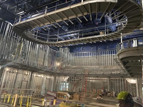Cain Center For The Arts photo 2