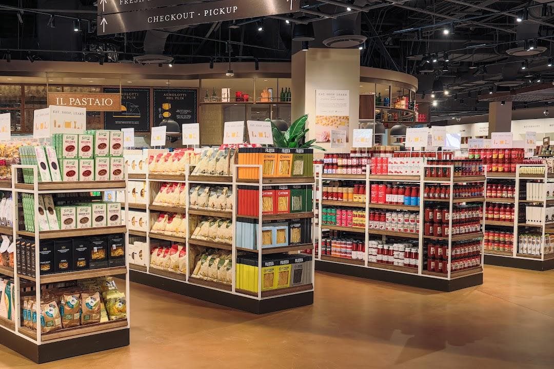 Eataly Aventura photo 1