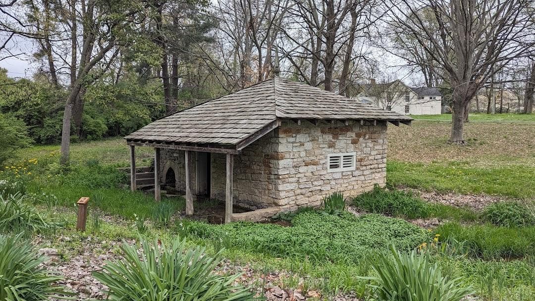 Farmington Historic Plantation photo 2