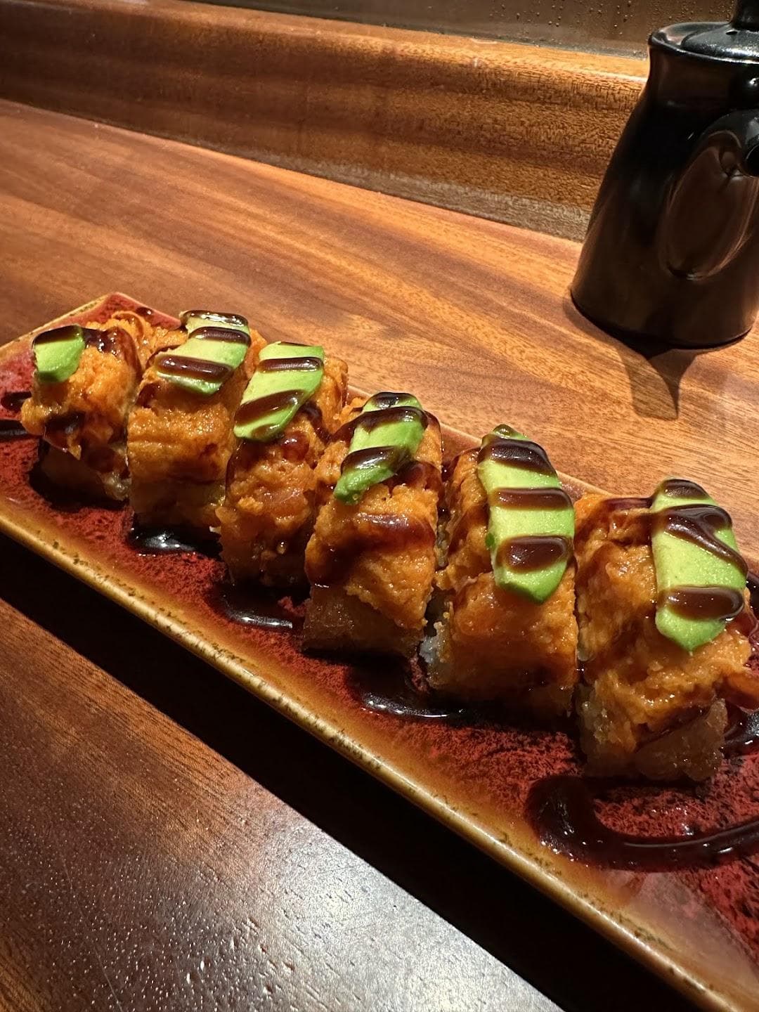 Blue Ribbon Sushi photo 4