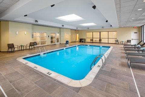 Courtyard by Marriott Shelton photo 4