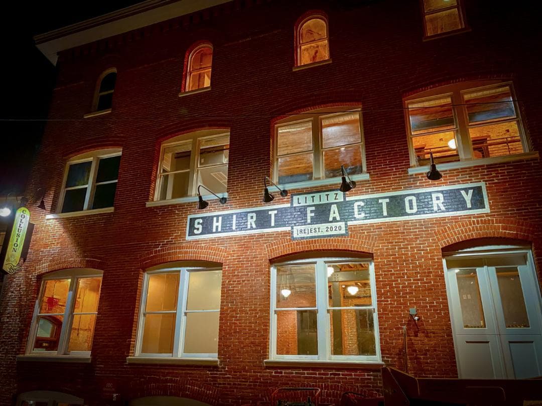 The Lititz Shirt Factory photo 5