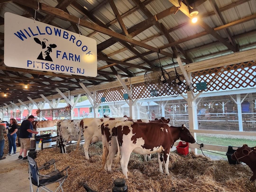 Salem County Fair Association photo 2