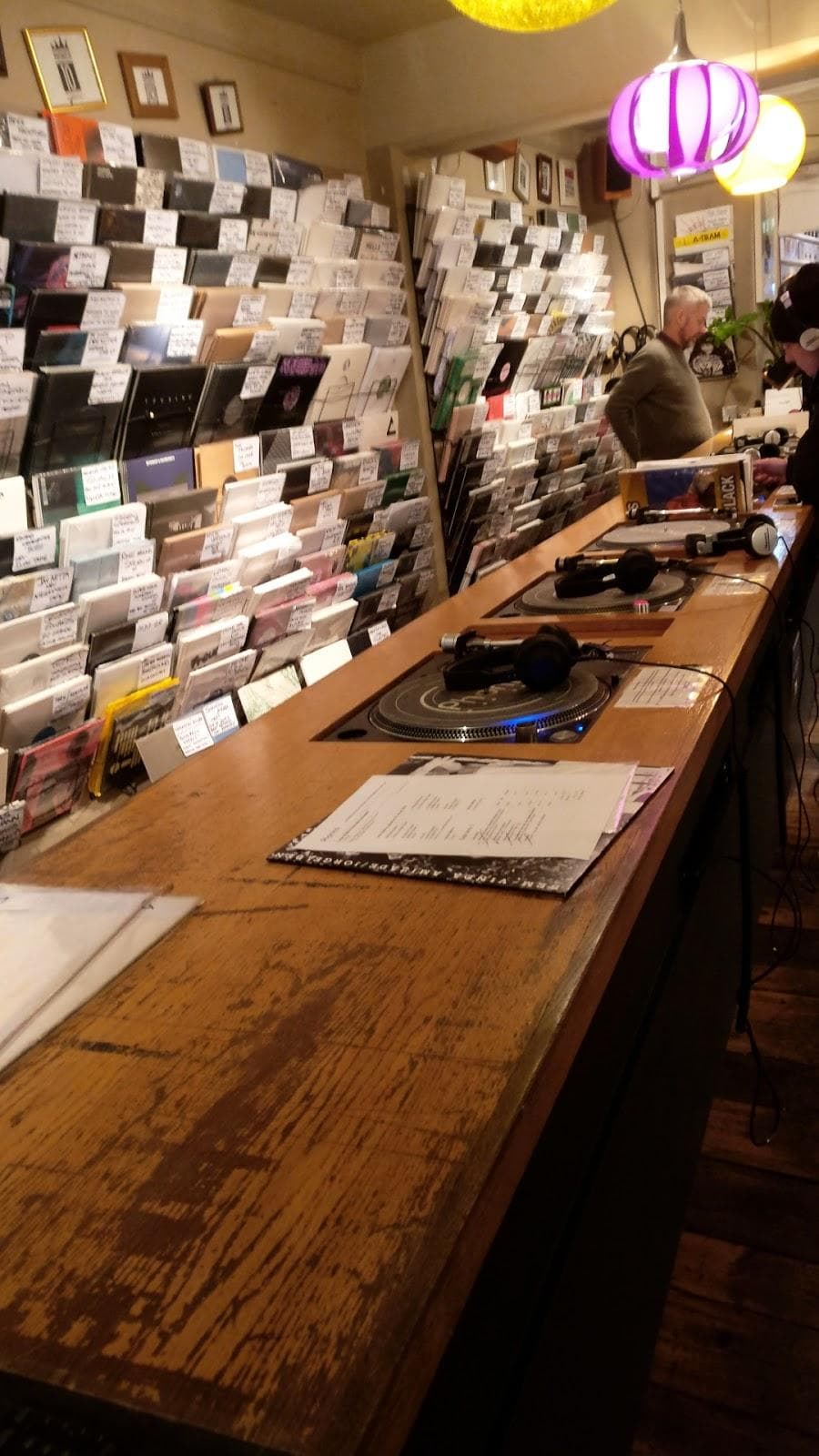 Phonica Records photo 3