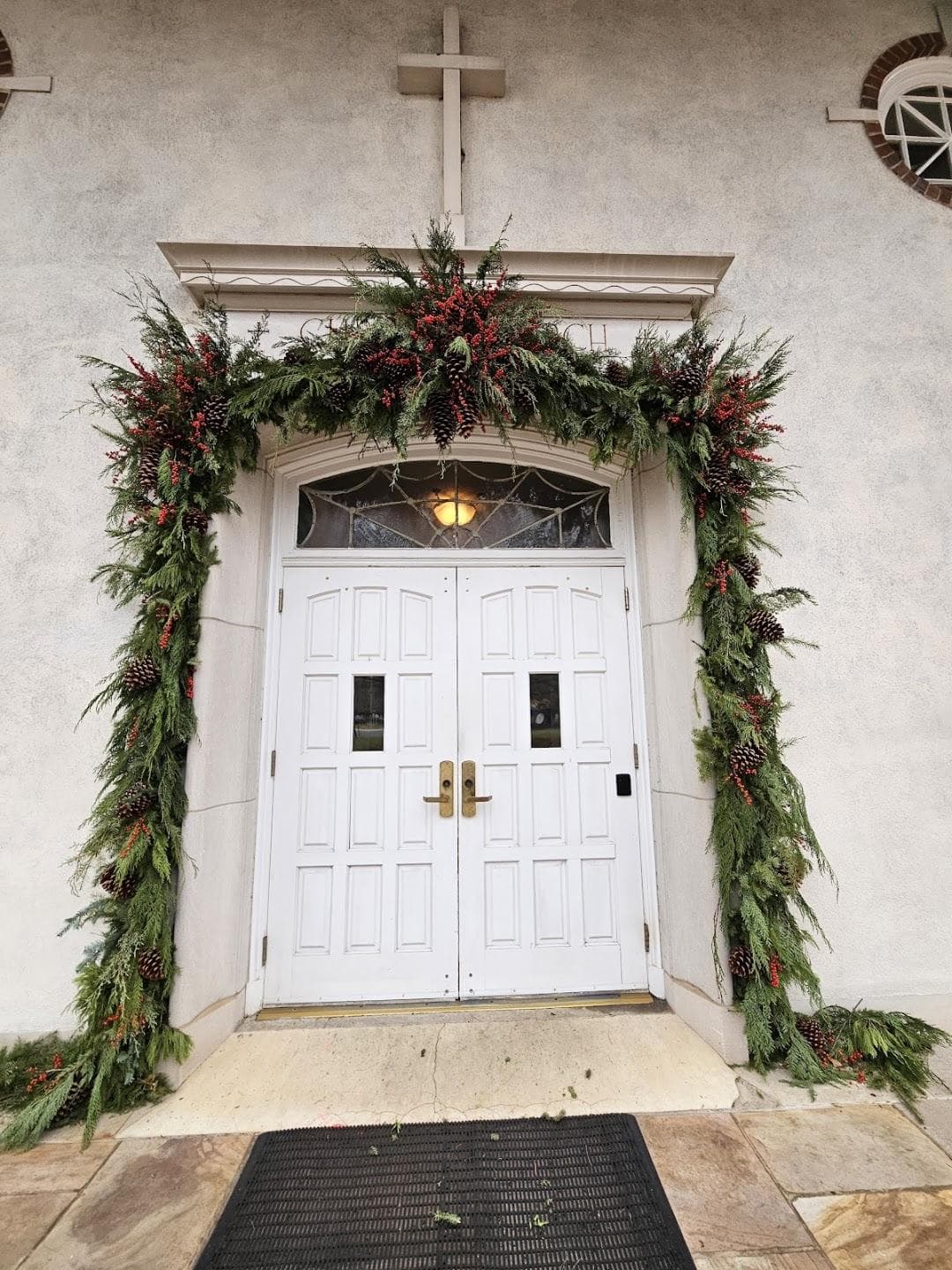 Christ Episcopal Church photo 6