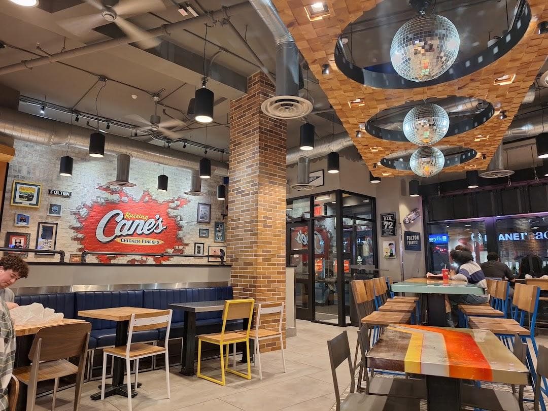 Raising Cane's Chicken Fingers photo 6