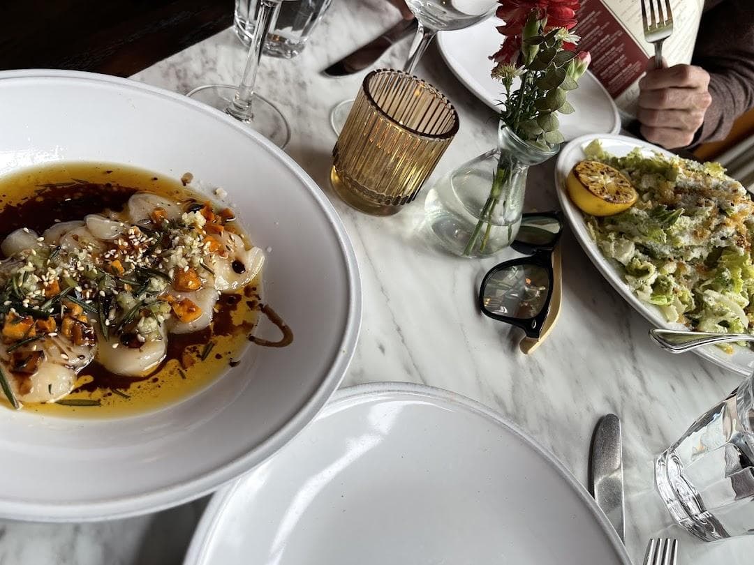 Prima Italian Steakhouse photo 4