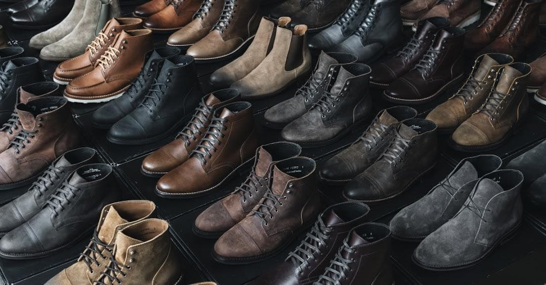 Thursday Boot Company photo 2