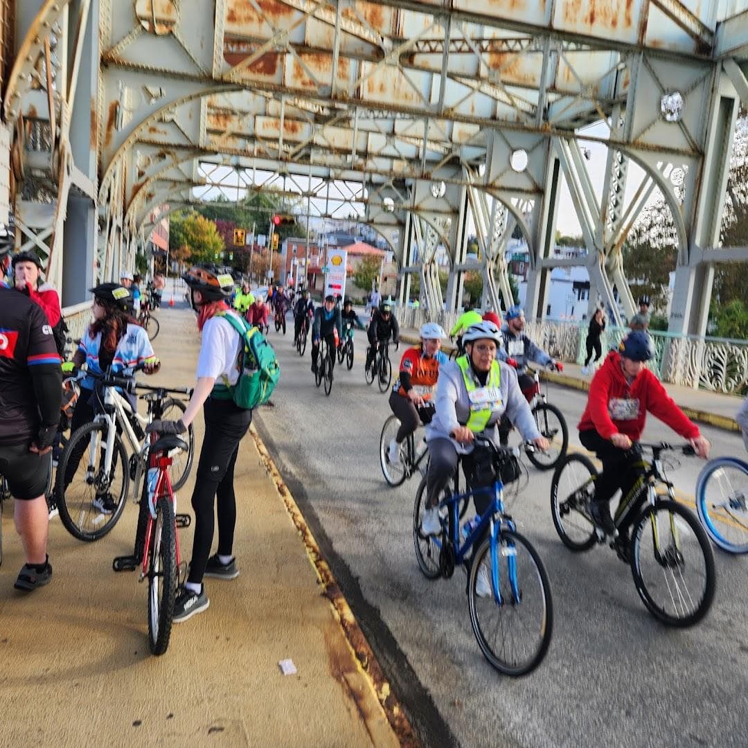 Philly Bike Tour Co. (Guided Bicycle Tours!) photo 2