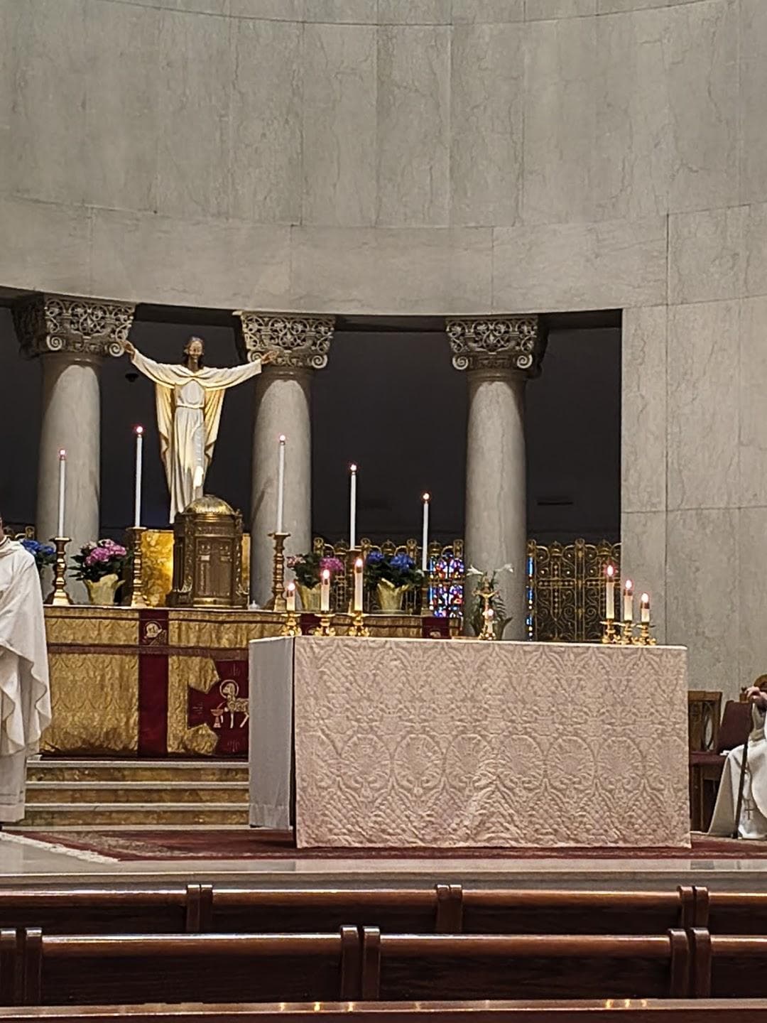 Holy Name Parish photo 6