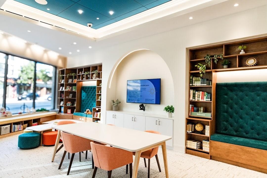 Christian Science Reading Room photo 2