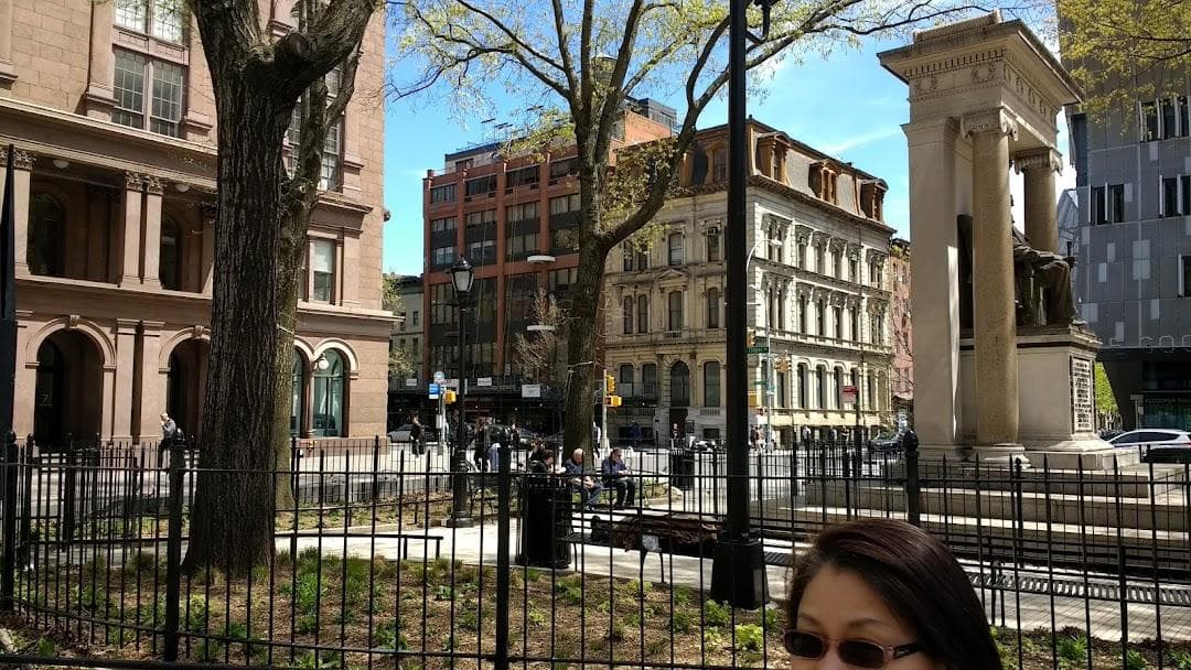 Cooper Square photo 6