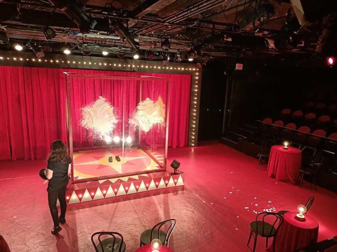 Boston Center for the Arts photo 1