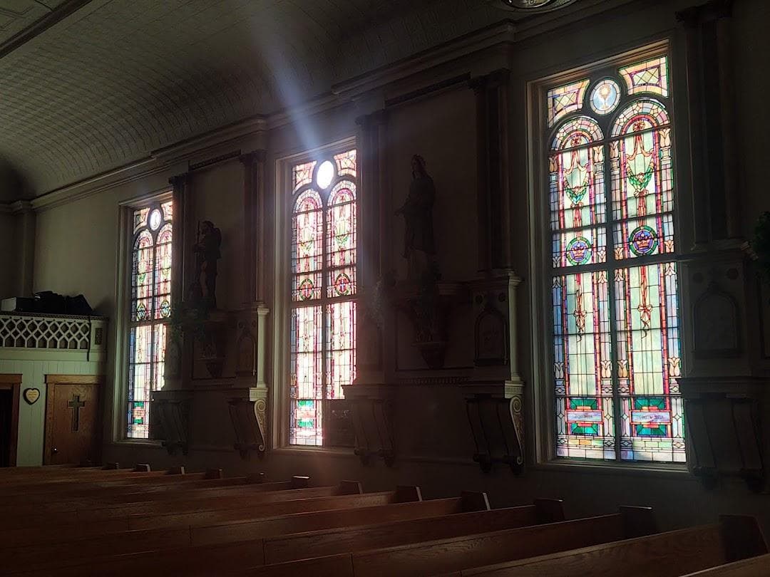 St Francis of Assisi Church photo 5