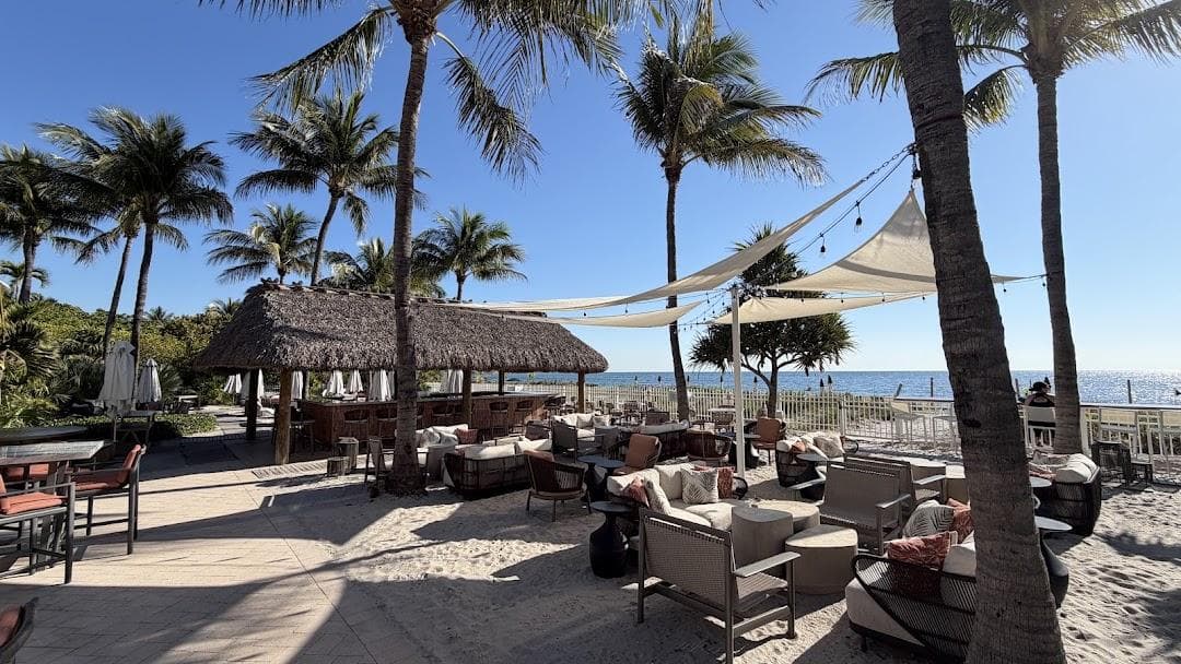 Dune Beach Bar photo 2