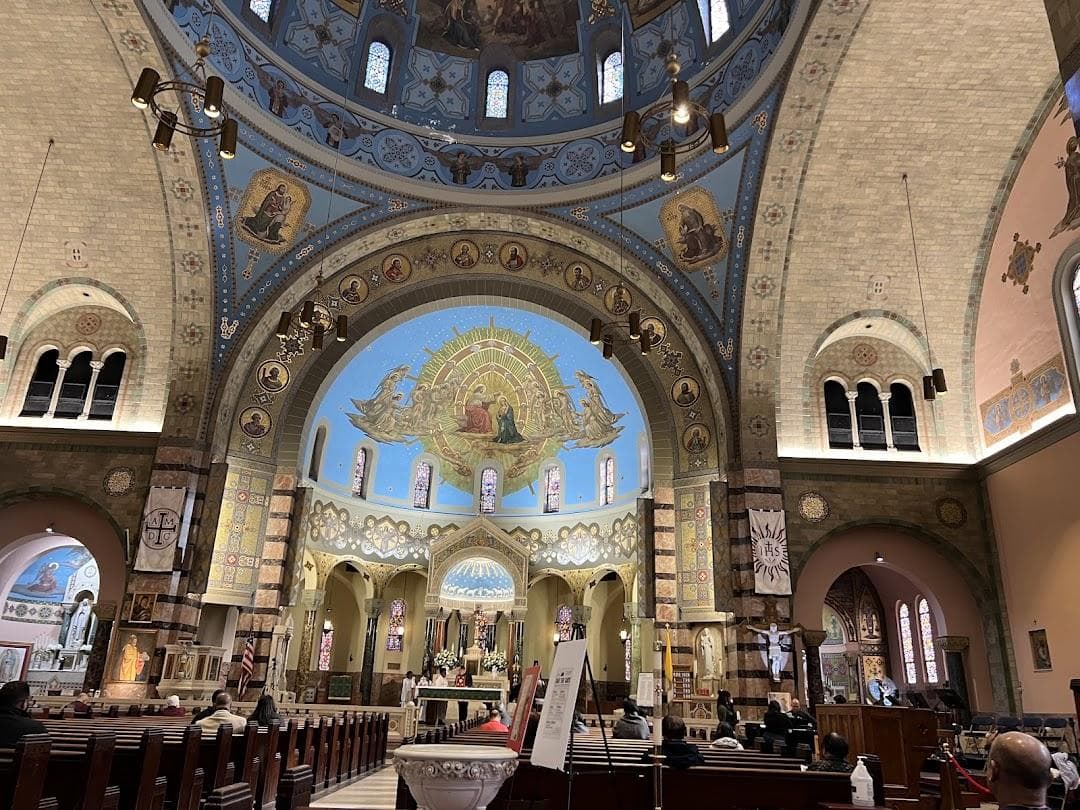 Saint Peter's University photo 3