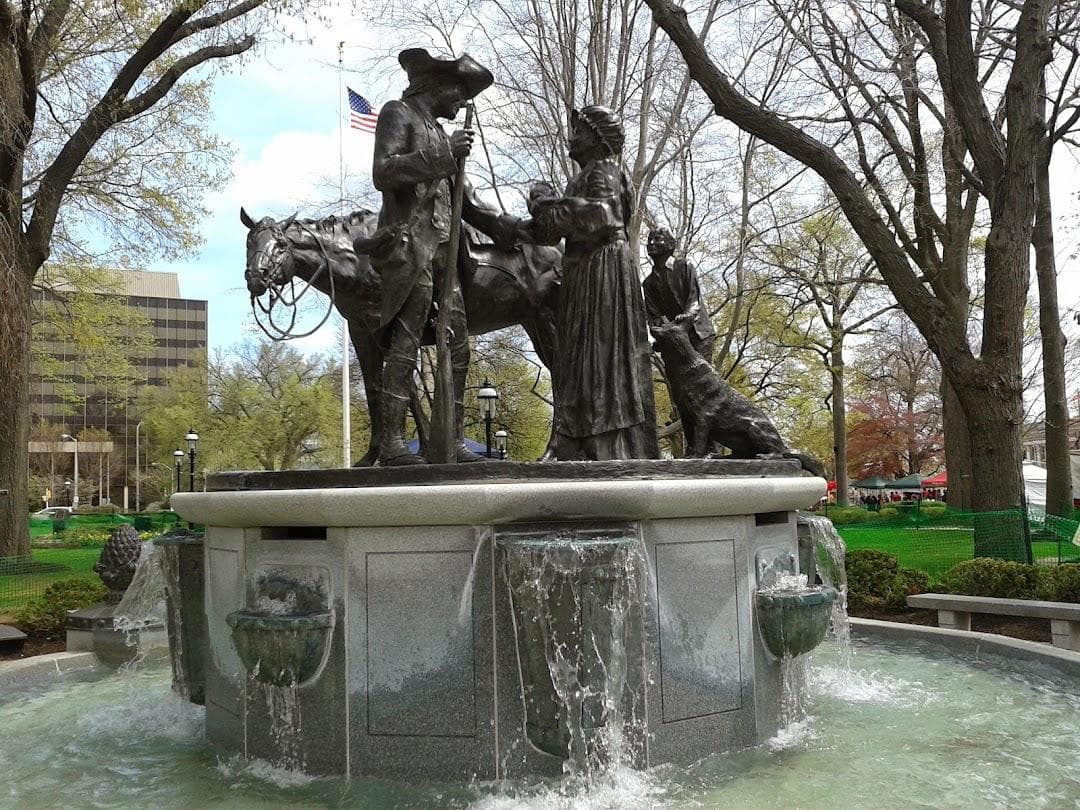 Morristown Green photo 2