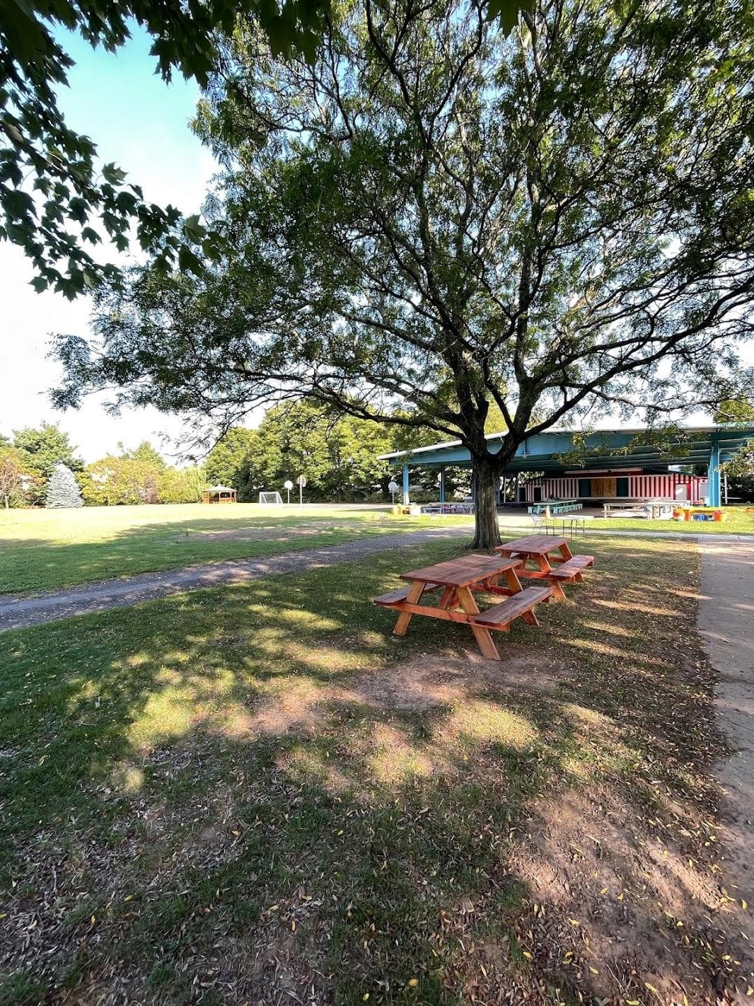 EdArts' Camp Liberty photo 6