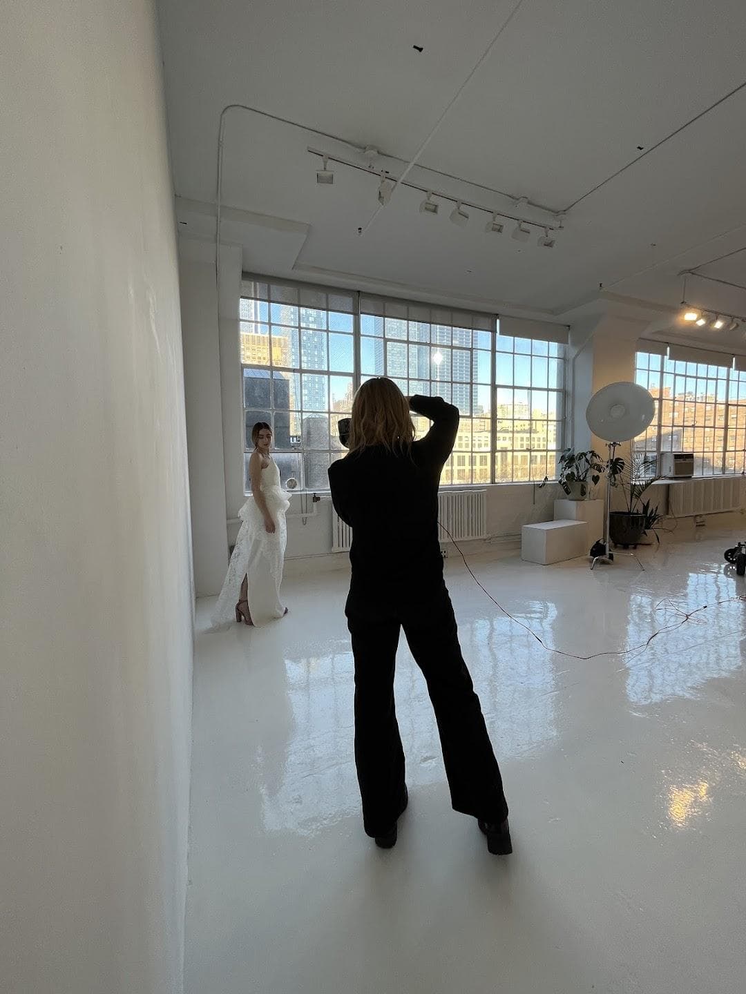 EDEN STUDIO NYC photo 5