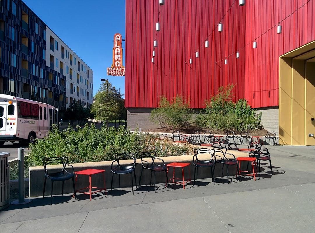 Alamo Drafthouse Cinema South Lamar photo 5
