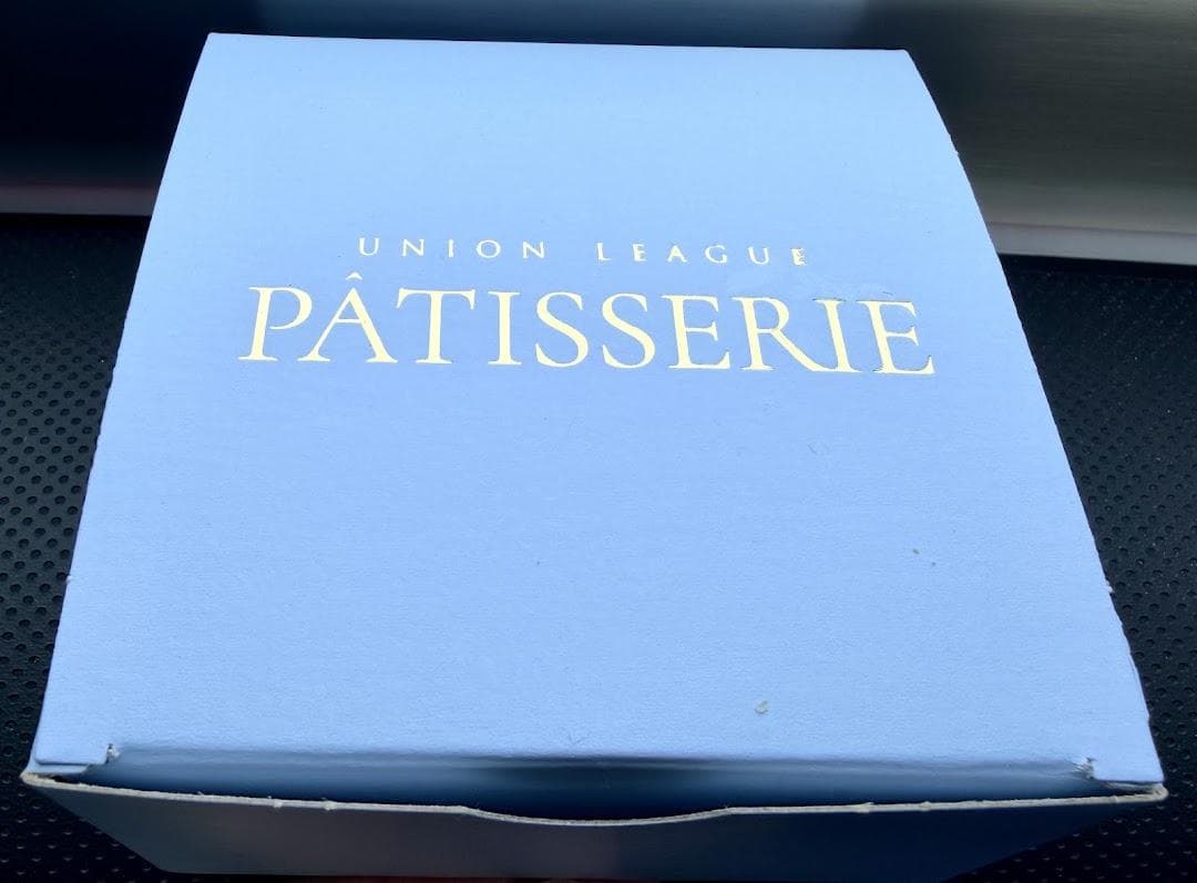 Union League Pâtisserie photo 3