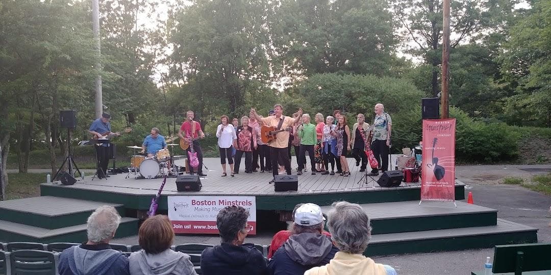 Riverstage at Herter Park photo 4