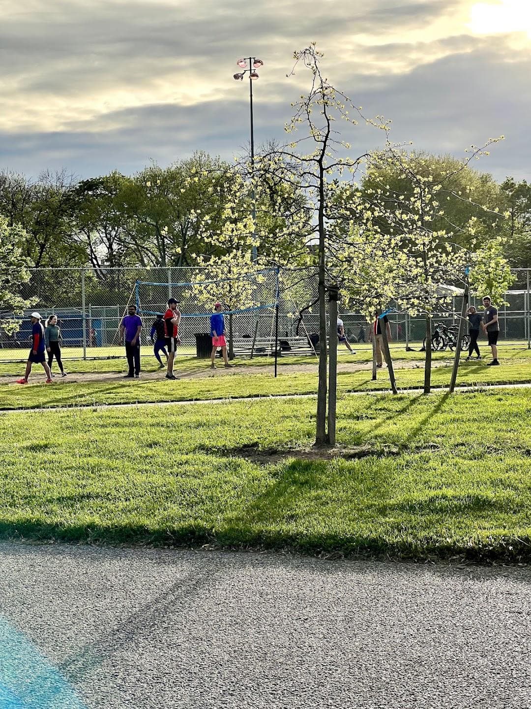 Pershing Field Park photo 1