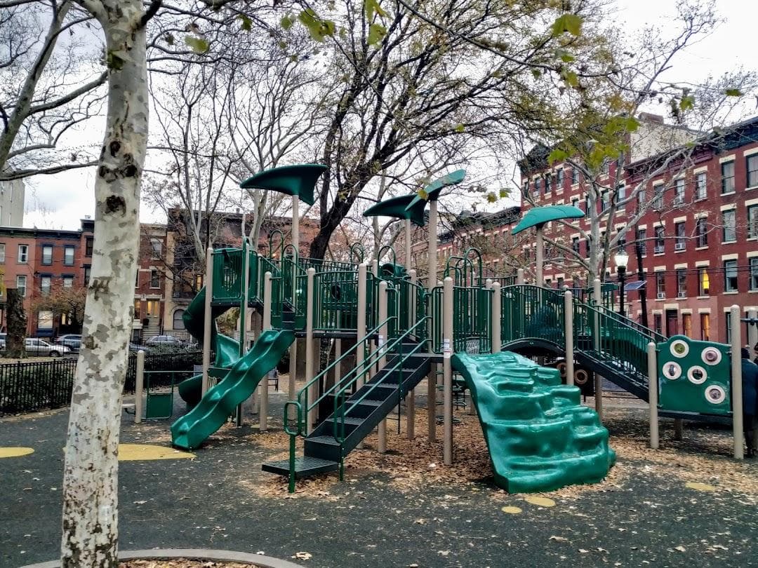 Hamilton Park photo 6