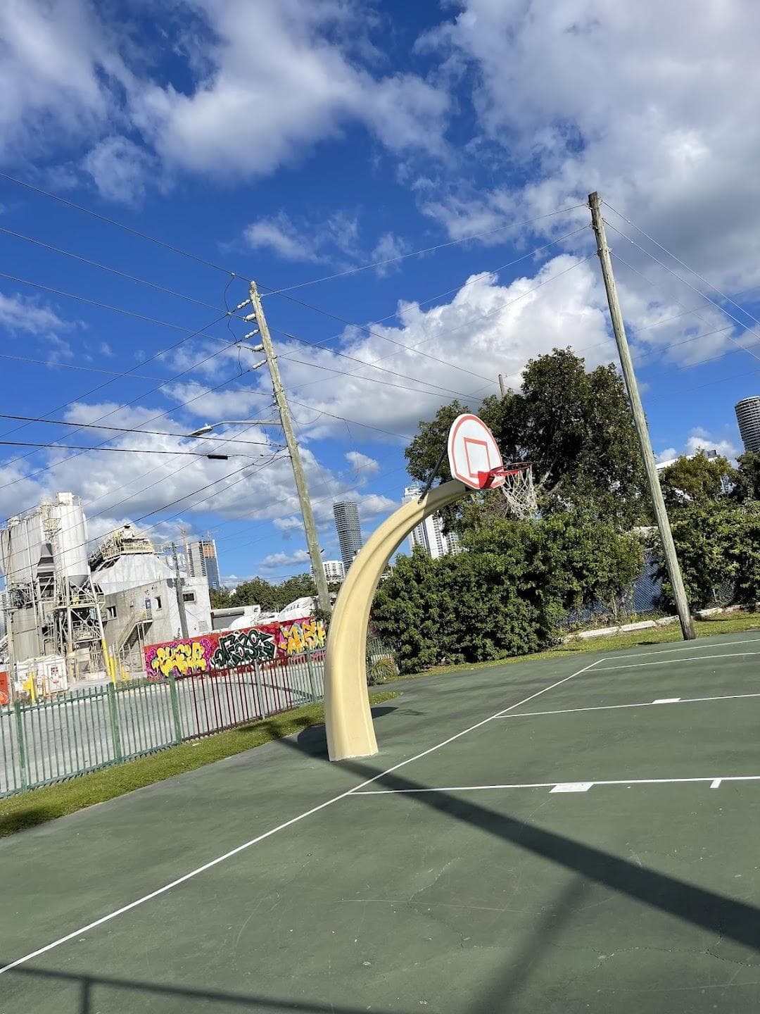 Dorsey Park photo 6