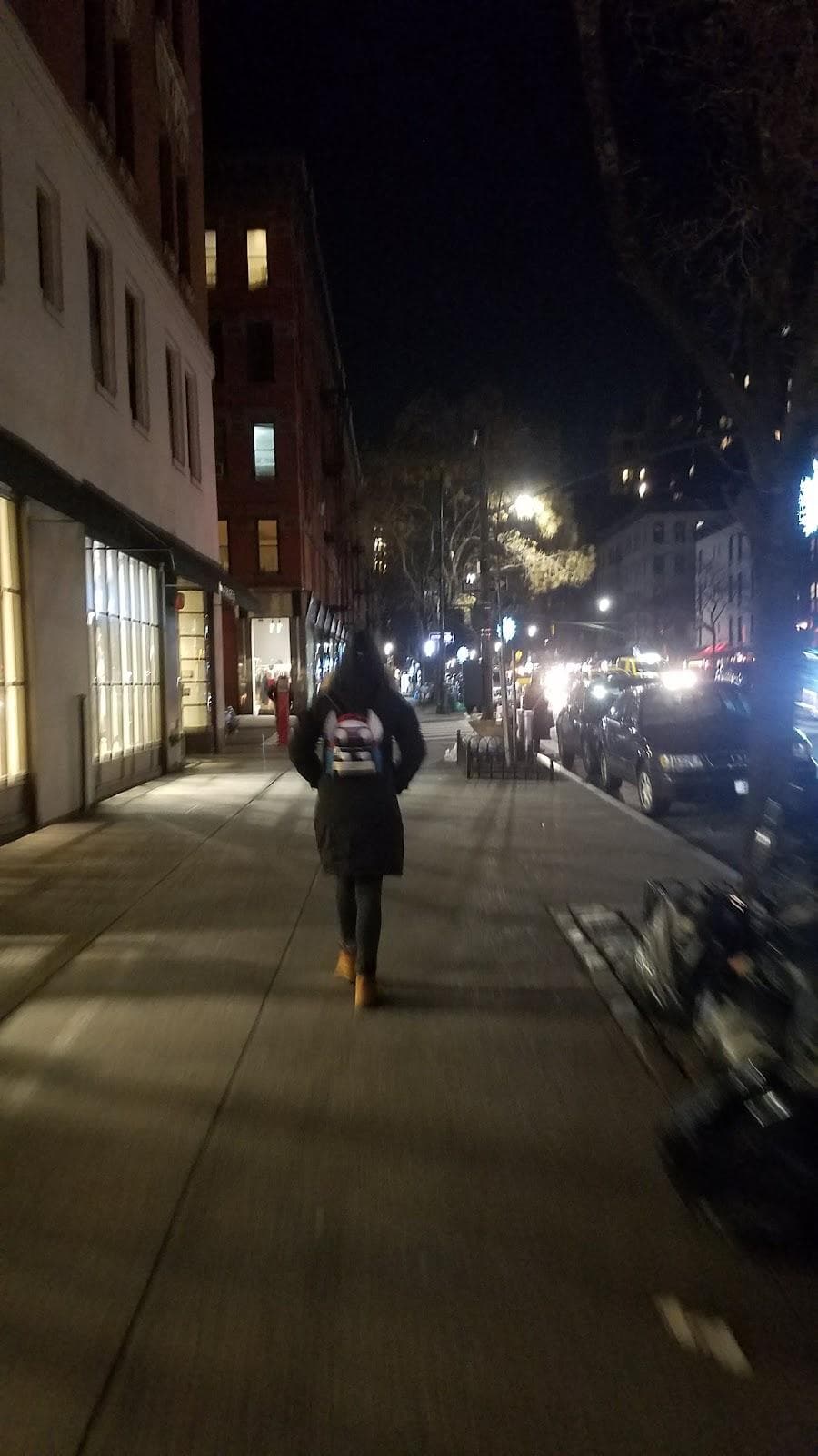 West 70th Street photo 1