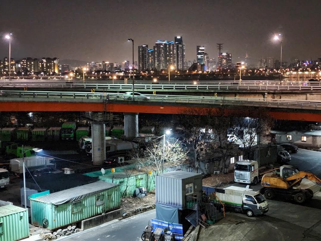 Seoul photo 6