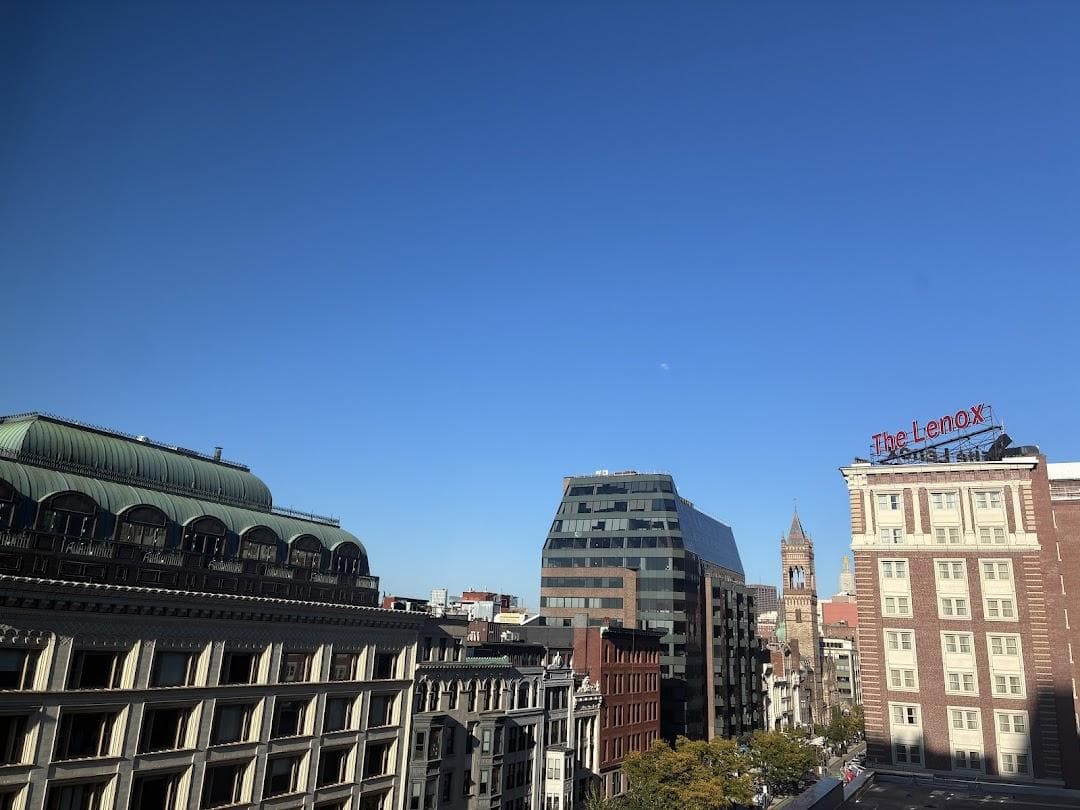 Mandarin Oriental, Boston photo 3