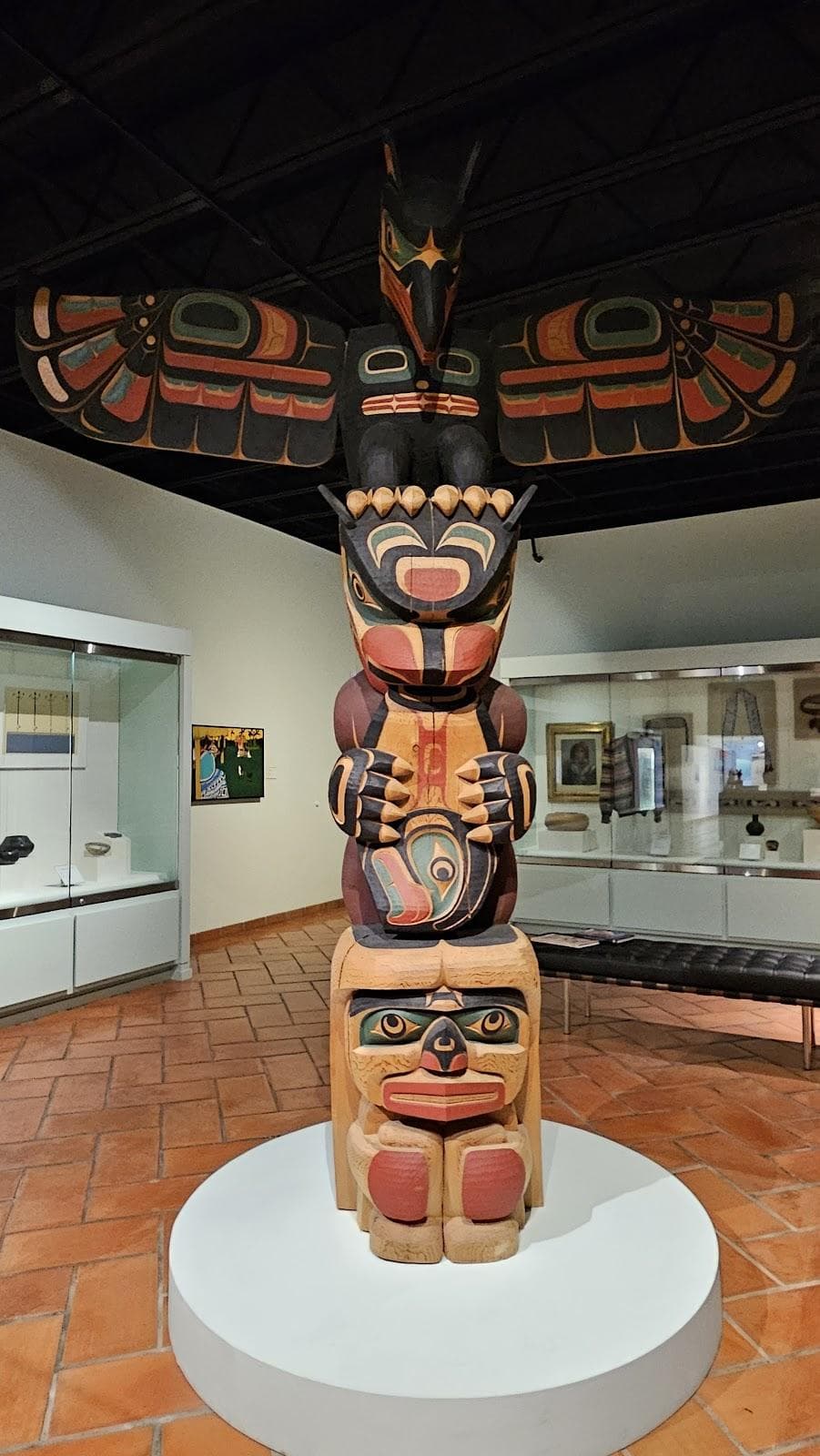 Lowe Art Museum photo 5