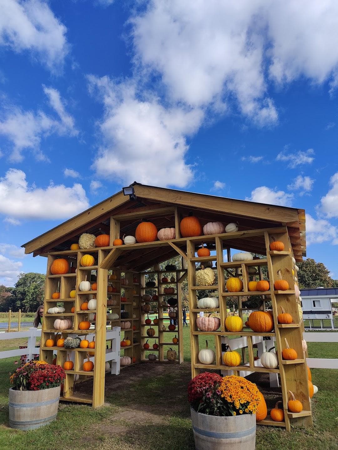 The Red Barn Farm photo 6