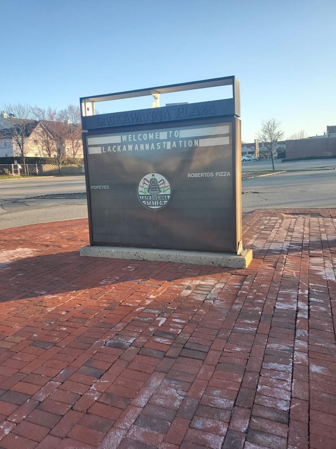 Lackawanna Plaza photo 5