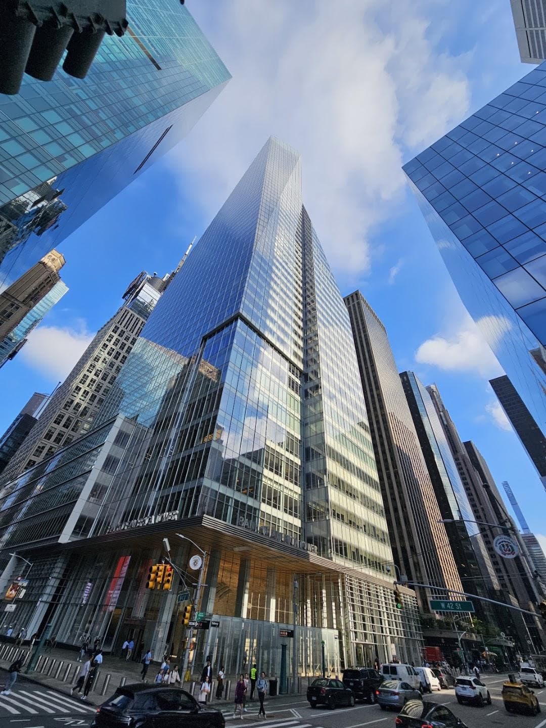 One Bryant Park | Bank of America Tower photo 3