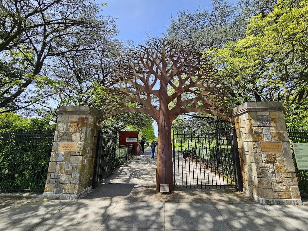Queens Botanical Garden photo 4