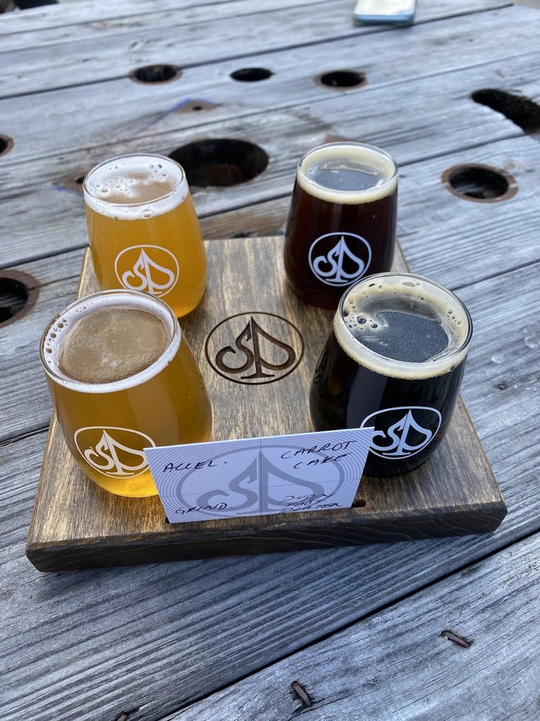 Slow Play Brewing photo 4
